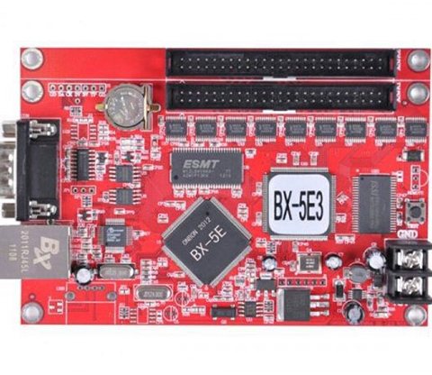 CARD TÍCH HỢP BX5E3 ONBON