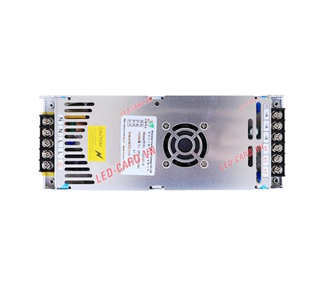 Nguồn VIETKING 5v 60a 500w