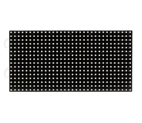 MODULE LED OUTDOOR QIANGLI P10 dòng S