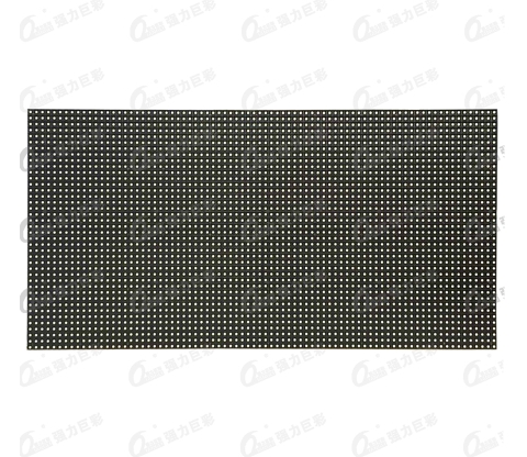 MODULE LED OUTDOOR QIANGLI P4 dòng S