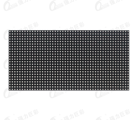 MODULE LED OUTDOOR QIANGLI P6.66 dòng S