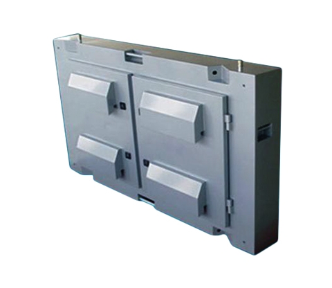 Cabinet Outdoor U-MOTION chống nước L-065