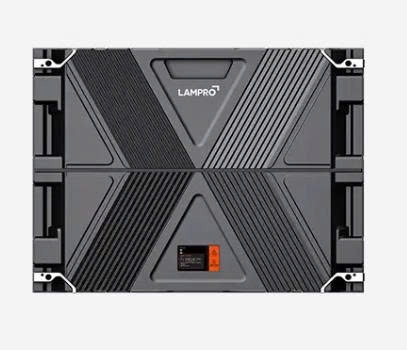 Cabinet LDAII