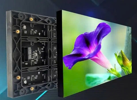 Module Led LC