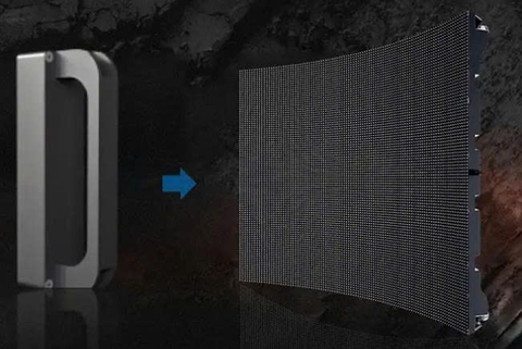 Cabinet WNX