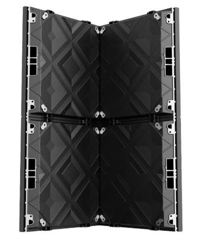 Cabinet Led LINGYUN Series