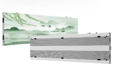Cabinet Led LINGYUN Series II