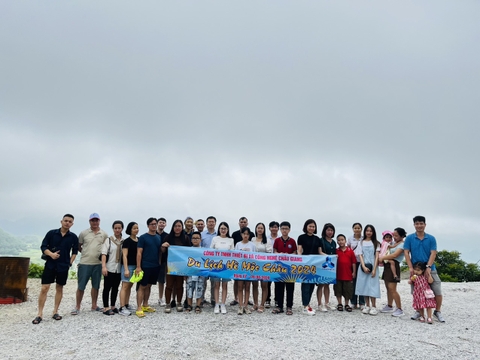 Du lịch Hè 2024