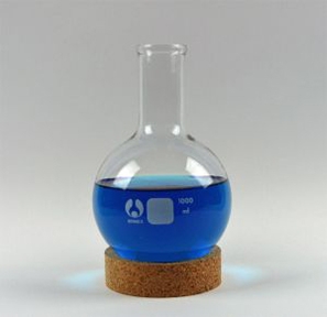 Bình cầu đáy bằng 250ml