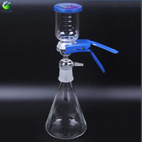 Bộ lọc hút chân không 1000ml - cốc 300ml (lẻ)