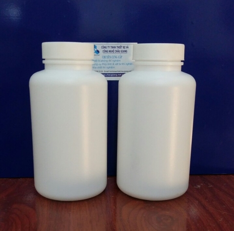 Chai nhựa 1000ml