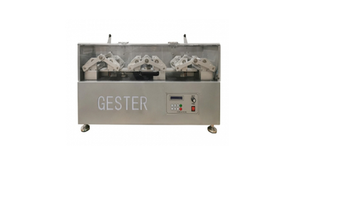 EN Sole Bending Tester GT-KB06