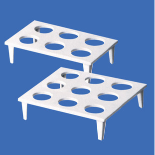 Giá để chén sứ C-900