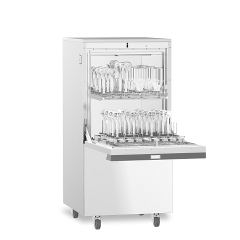 Máy rửa dụng cụ thủy tinh phòng thí nghiệm LW230