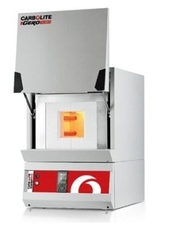 Lò nung phòng thí nghiệm Carbolite 35 lít 1500 độ RHF 15/35