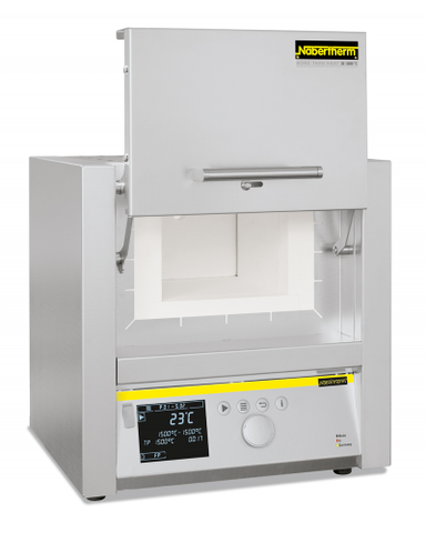 lò nung 15 lit, 1200 độ C Nabertherm