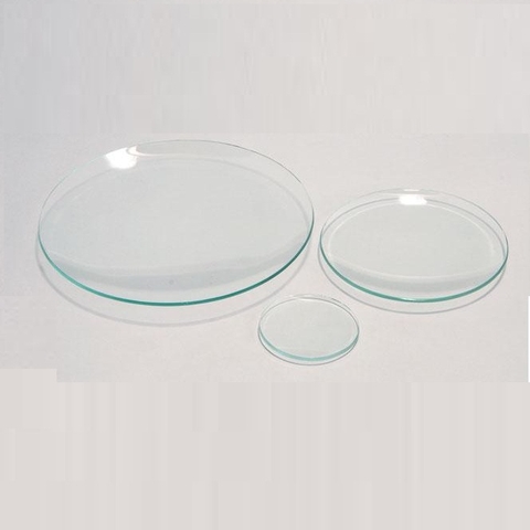 Mặt kính đồng hồ fi 8