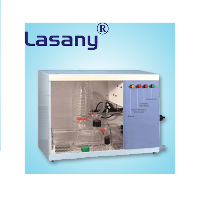 Máy cất nước hai lần Lasany