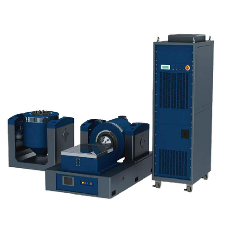 máy kiểm tra độ rung bàn VT-9008-4