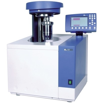 Máy phân tích nhiệt lượng IKA C2000 basic version 2