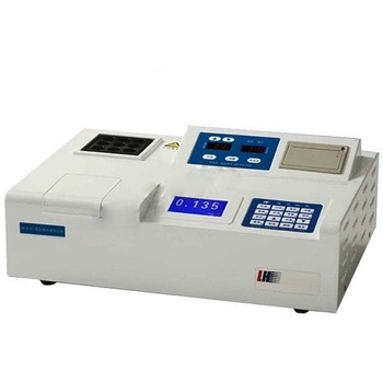 Máy phân tích tổng hàm lượng phosphorus