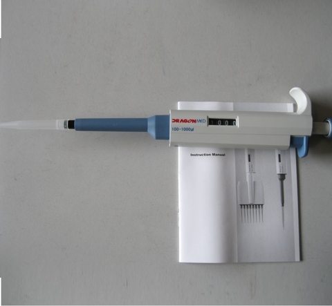 Micropipet