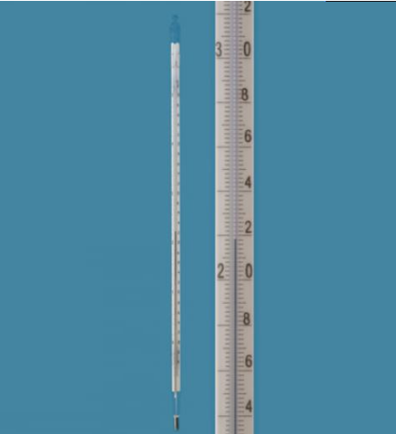 Nhiệt kế -18 - + 42