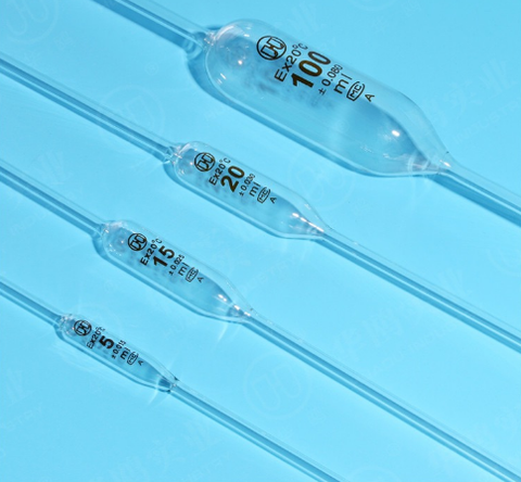 Pipet bầu 2 ml