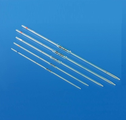 Pipet bầu 1ml