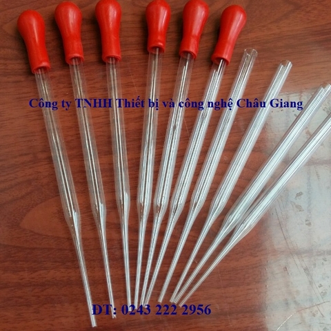 Pipet Paster