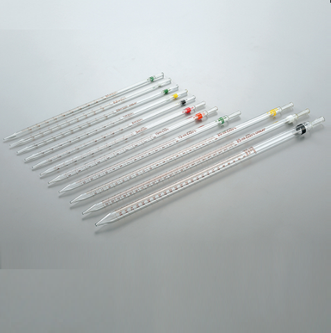 Pipet thẳng 2ml