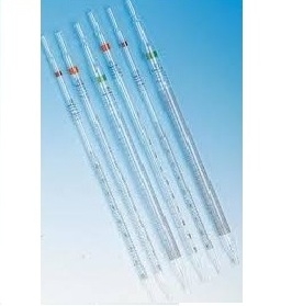 Pipet thẳng 1ml