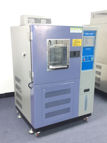 Tủ lão hóa Ozone