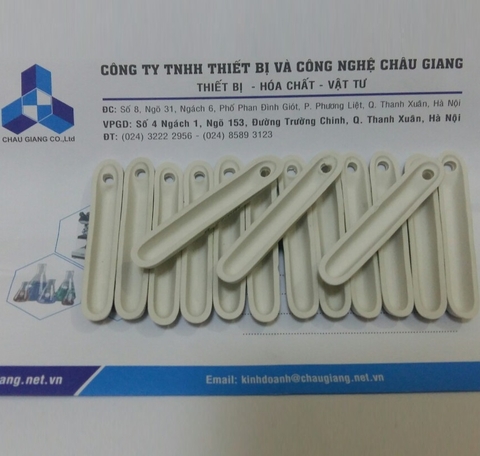 Thuyền sứ 50x28mm