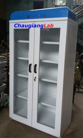 Tủ đựng hóa chất THHC-1000