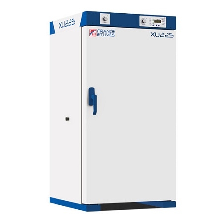 Tủ sấy dăm gỗ 225 lít