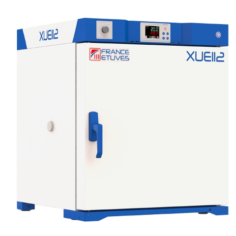 Tủ sấy dăm gỗ 112 lít