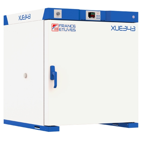 Tủ Sấy Dăm Gỗ 343 lít