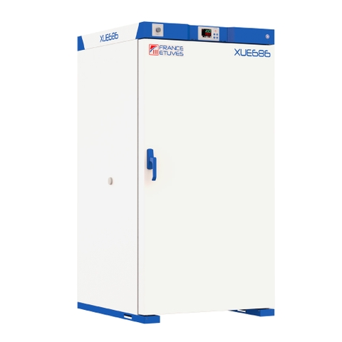 Tủ Sấy Dăm Gỗ 686 lít