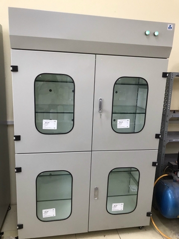 Tủ Đựng Hóa Chất