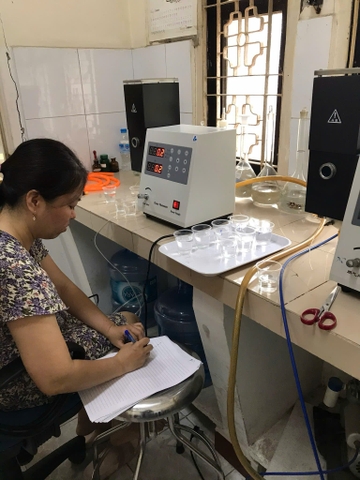 quang kế ngọn lửa giá rẻ