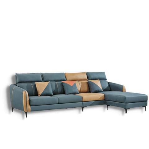 SOFA VẢI CÔNG NGHIỆP 0029