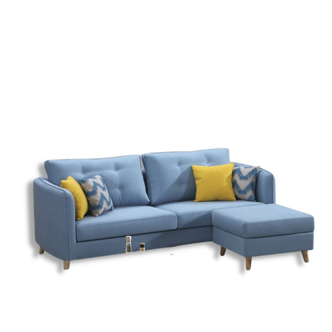 SOFA VẢI CÔNG NGHIÊP 097C