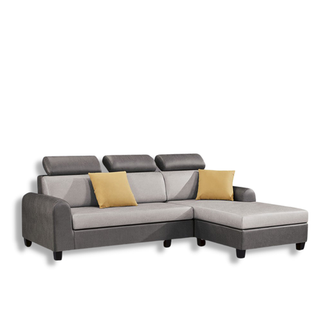 SOFA VẢI CÔNG NGHIÊP 1215D