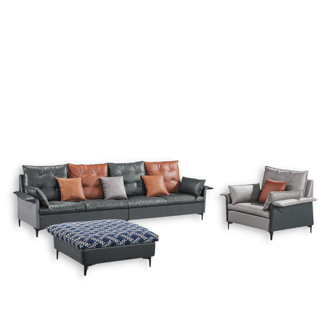 SOFA VẢI CÔNG NGHIÊP 0032