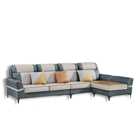 SOFA VẢI CÔNG NGHIỆP 0021A