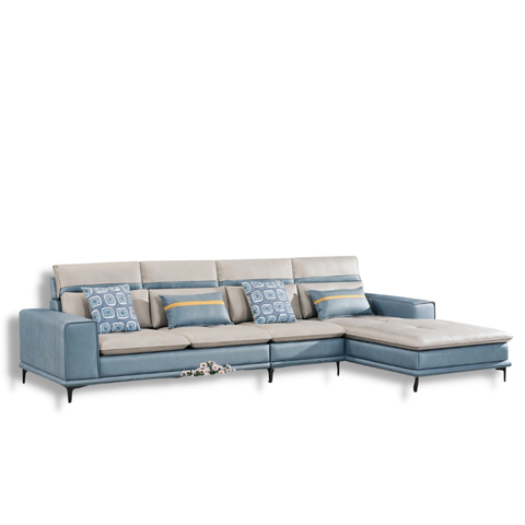 SOFA VẢI CÔNG NGHIỆP 899B