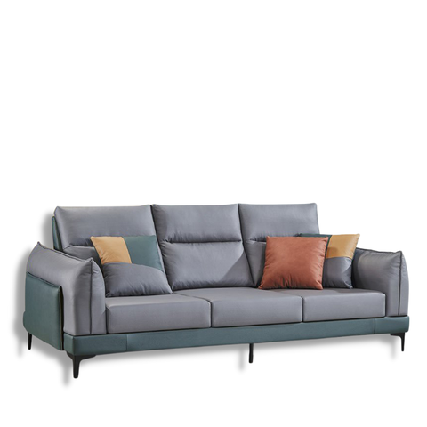 SOFA VẢI CÔNG NGHIÊP 0040