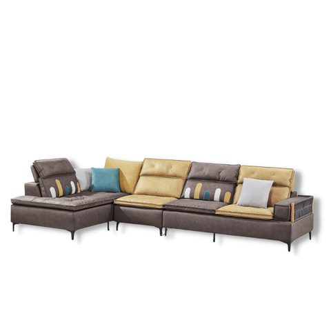 SOFA VẢI CÔNG NGHIỆP 0037