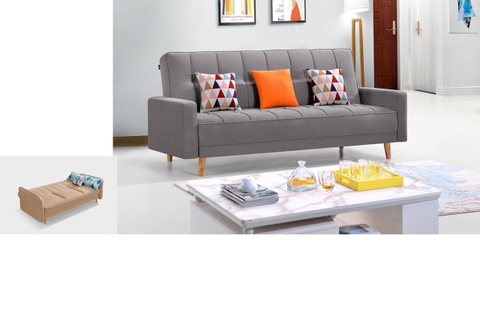 SOFA BED NHẬP KHẨU CAO CẤP 3035